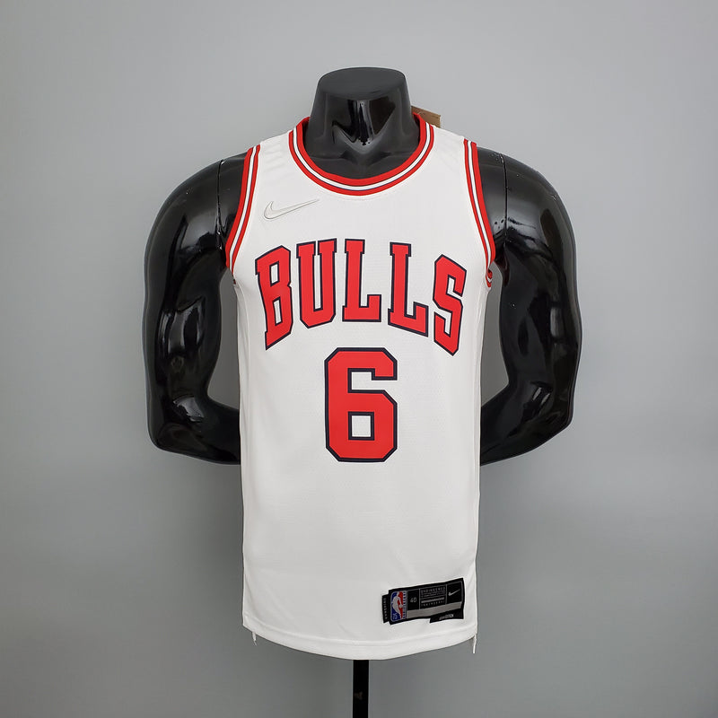 CARUSO - CHICAGO BULLS EDIÇÃO 75 ANOS