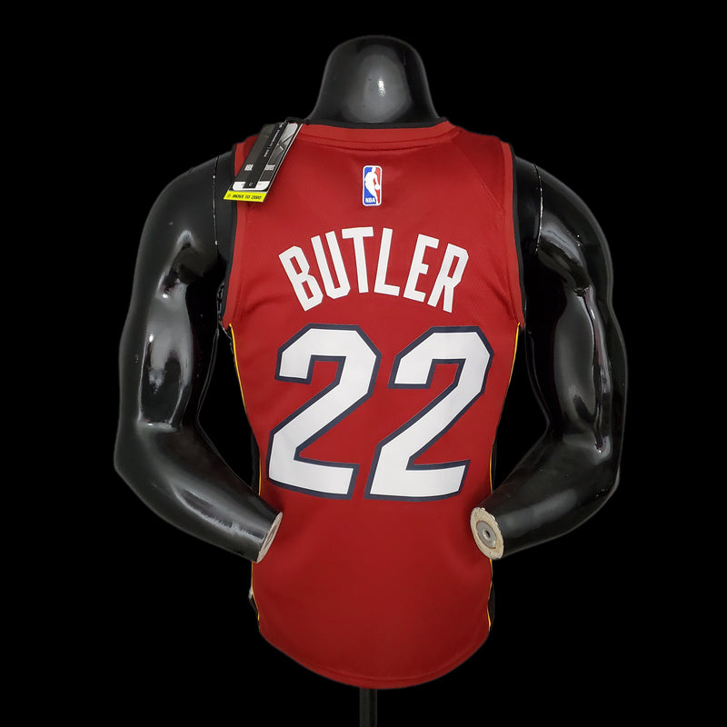 BUTLER - MIAMI HEAT 2023