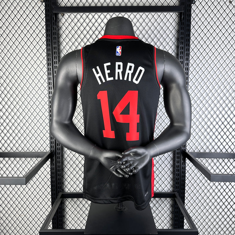 HERRO - MIAMI HEAT 2024