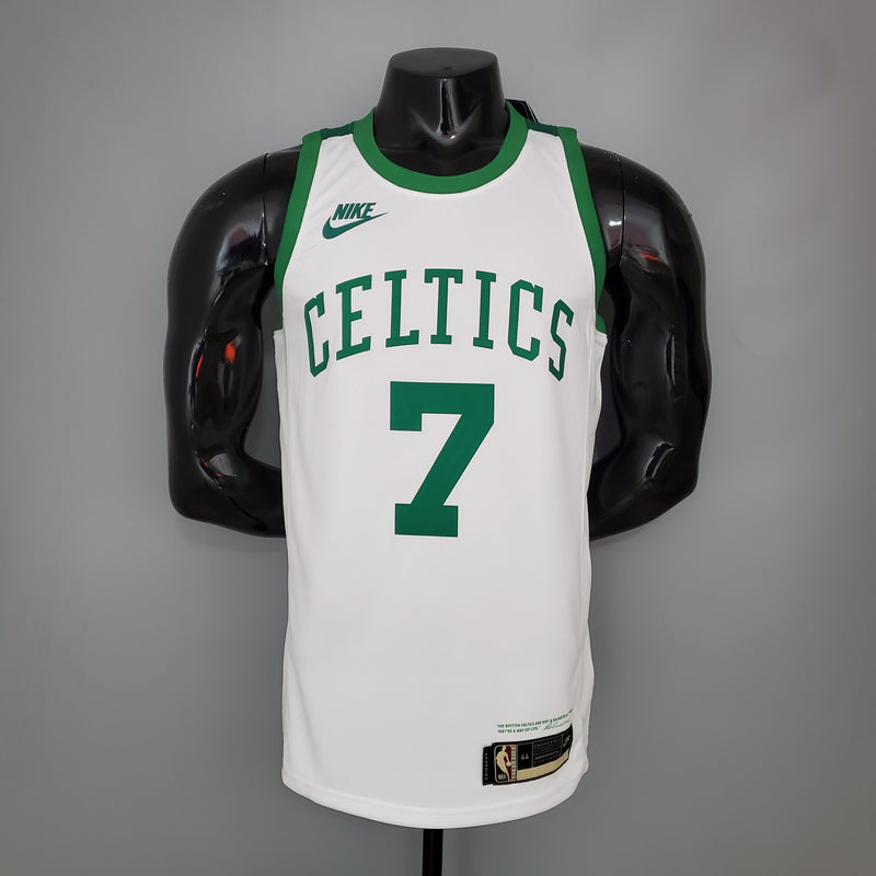 BROWN - BOSTON CELTICS -EDIÇÃO 75 ANOS