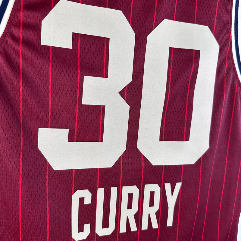 CURRY - ALL STAR GAME 2024