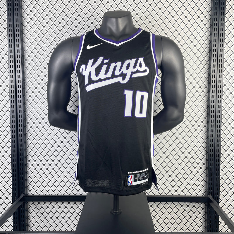 SABONIS - SACRAMENTO KINGS 2024