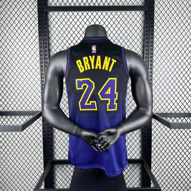 BRYANT - LAKERS 2025