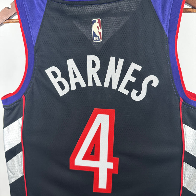 BARNES - TORONTO RAPTORS 2025