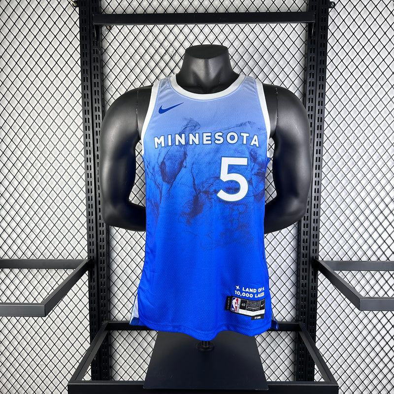 EDWARDS - MINNESOTA TIMBERWOLVES 2024