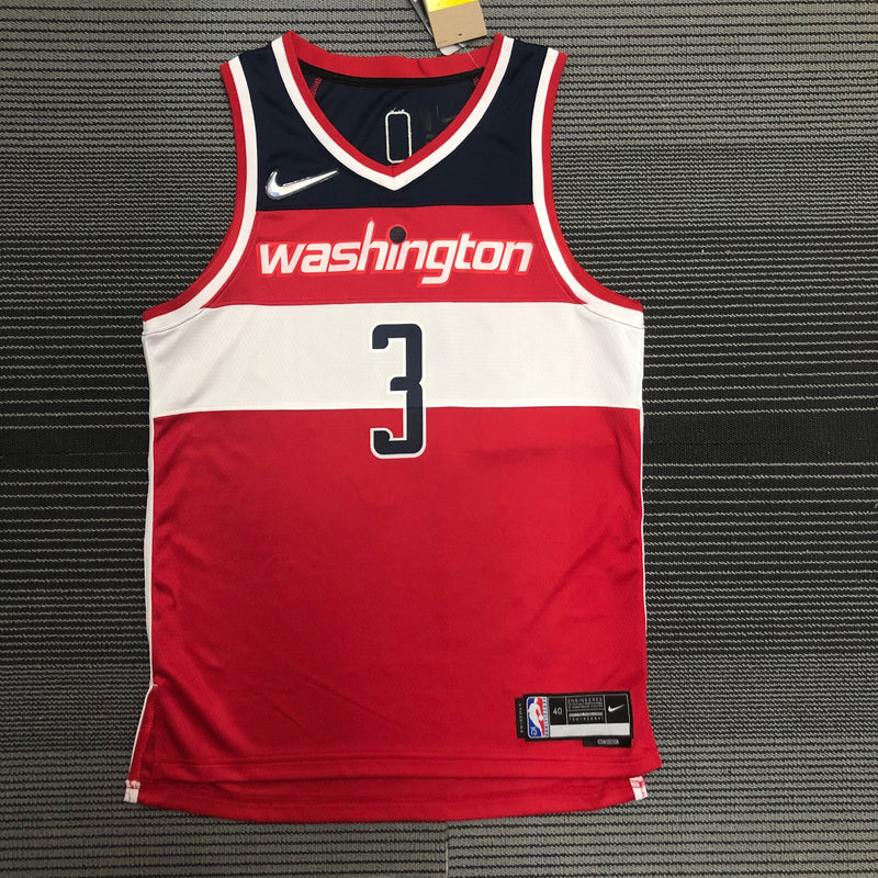 BEAL - WASHINGTON WIZARDS 75 ANOS