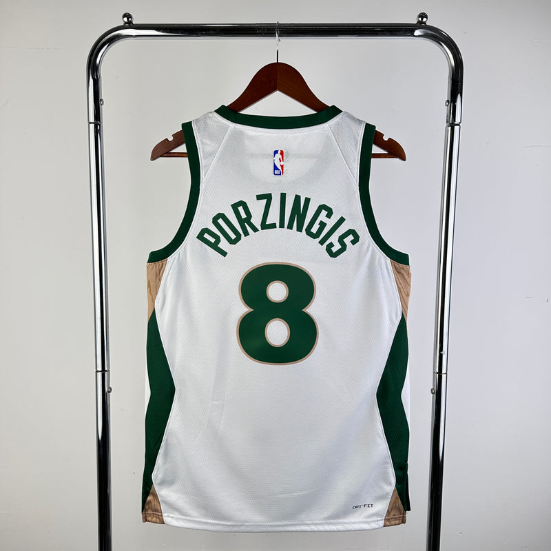 PORZINGIS - BOSTON CELTICS