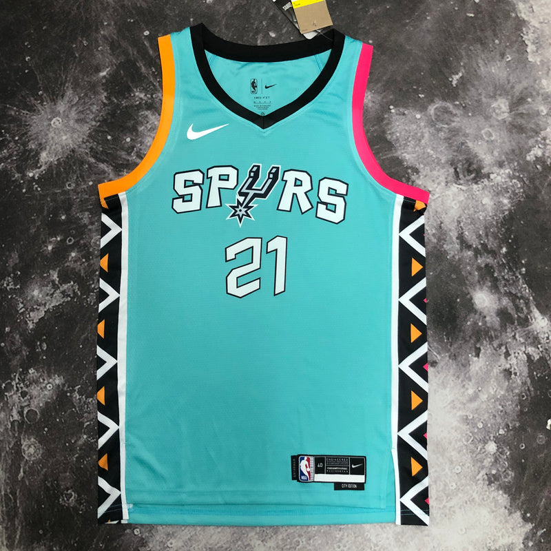 DUNCAN - SAN ANTONIO SPURS 2023