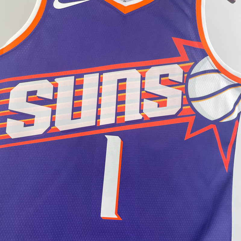 BOOKER - PHOENIX SUNS 2024