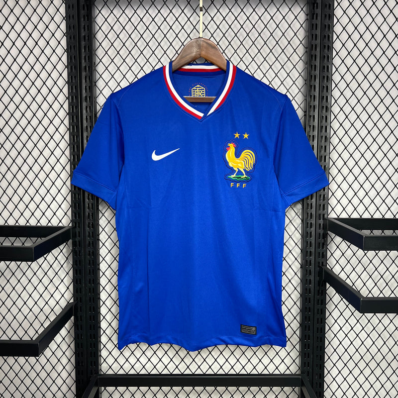 FRANÇA - EURO 2024 - JOGO 1