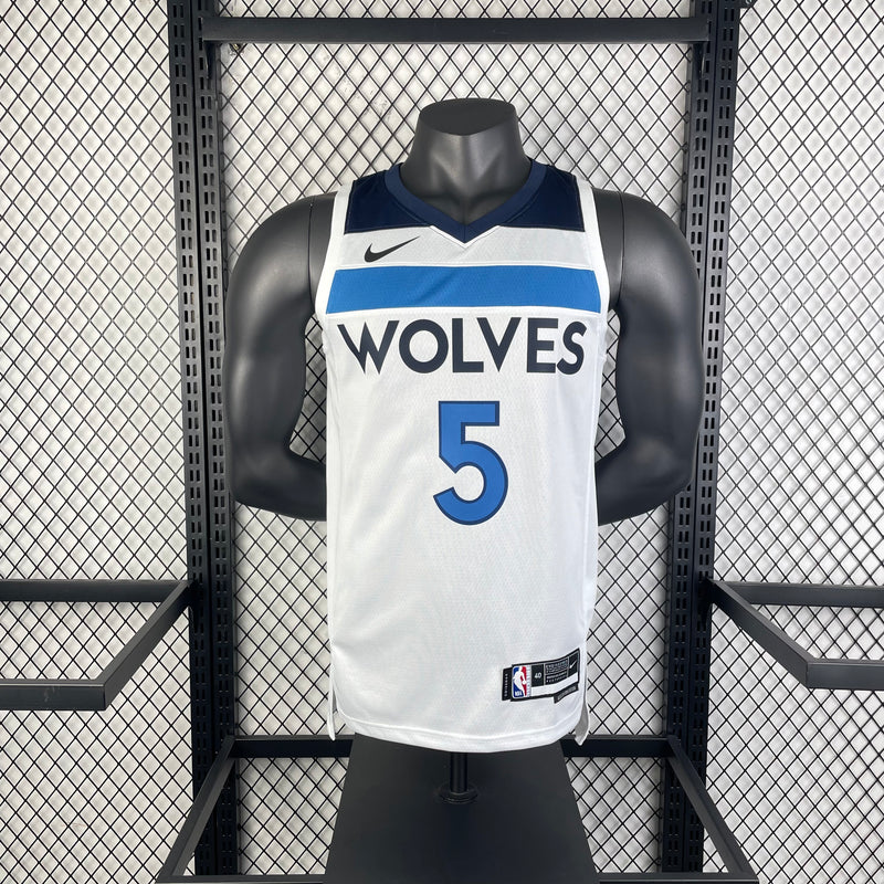 EDWARDS - MINNESOTA TIMBERWOLVES 2023