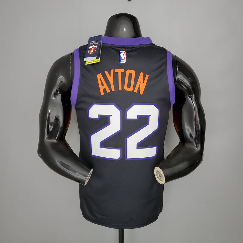 AYTON - PHOENIX SUNS 2021