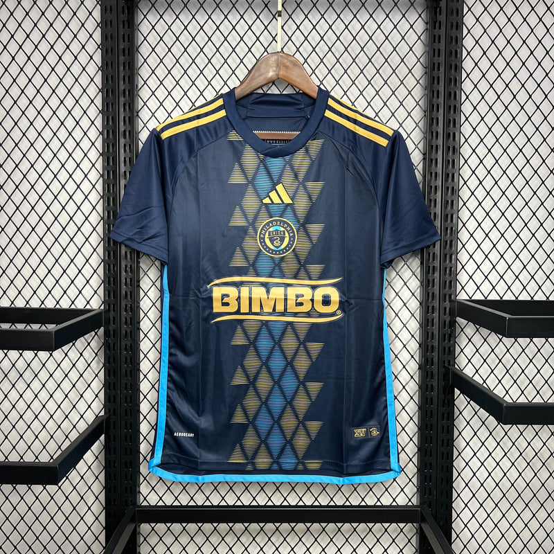 PHILADELPHIA UNION 24/25 - JOGO 1