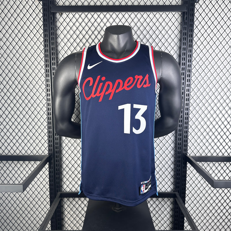 GEORGE - LOS ANGELES CLIPPERS 2025