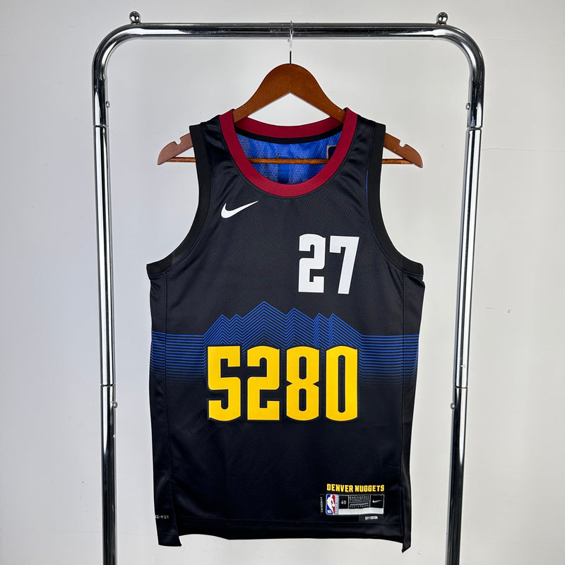 MURRAY  - DENVER NUGGETS 2024