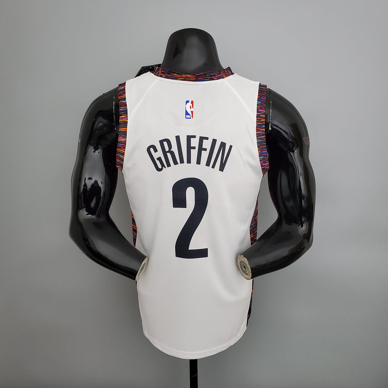 GRIFFIN - BROOKLYN NETS EDIÇÃO ESPECIAL