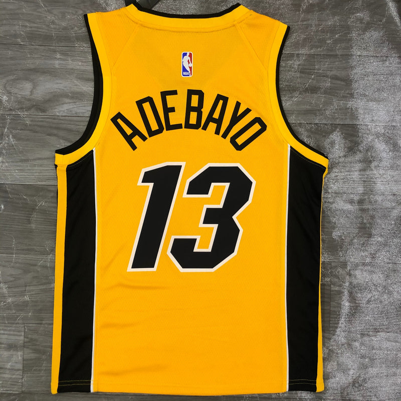 ADEBAYO - MIAMI HEAT 2021