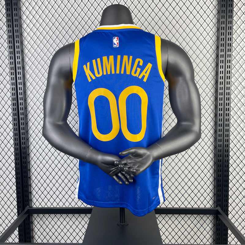 KUMINGA - GOLDEN STATE WARRIORS 2023