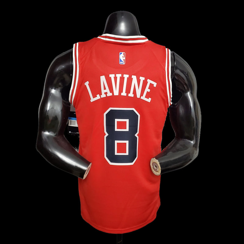 LAVINE - CHICAGO BULLS