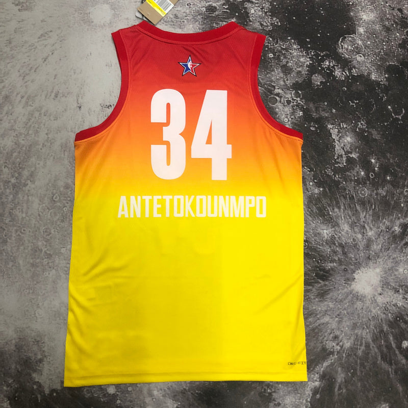 ANTETOKOUNMPO - ALL STAR GAME 2023