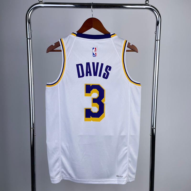 DAVIS - LAKERS 2023