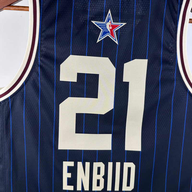 ENBIID - ALL STAR GAME 2024