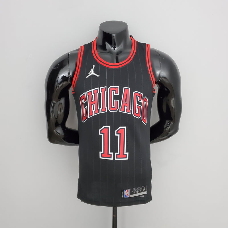 DE ROZAN - CHICAGO BULLS 75 ANOS