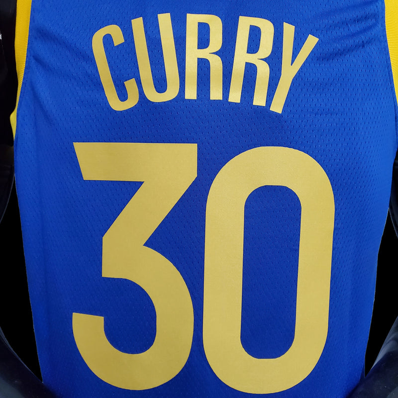 CURRY - GOLDEN STATE WARRIORS 2023