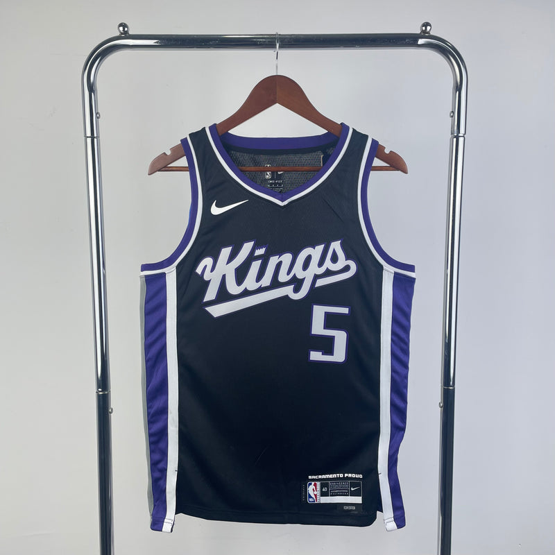 FOX - SACRAMENTO KINGS 2024