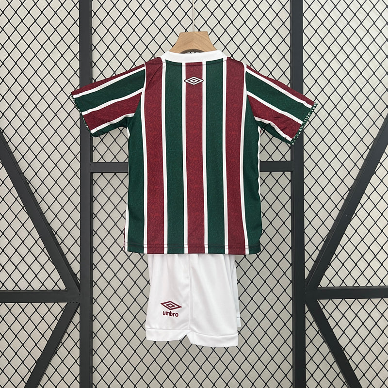 FLUMINENSE 24/25 - JOGO 1