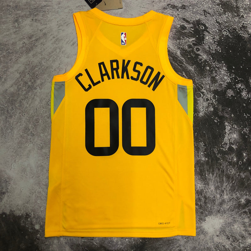 CLARKSON - UTAH JAZZ 2023