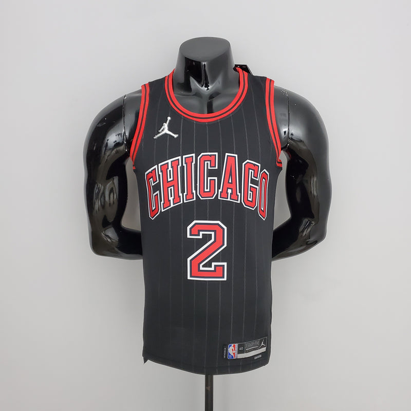 BALL - CHICAGO BULLS 75 ANOS