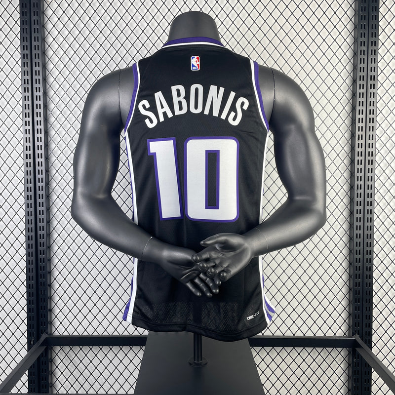 SABONIS - SACRAMENTO KINGS 2024