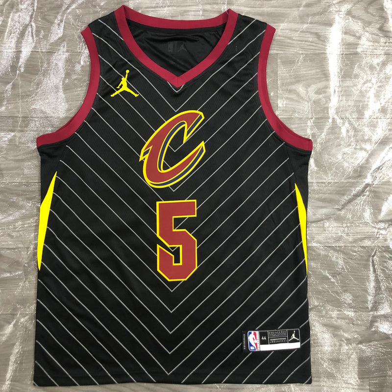 SMITH JR - CLEVELAND CAVALIERS EDIÇÃO LIMITADA 2021