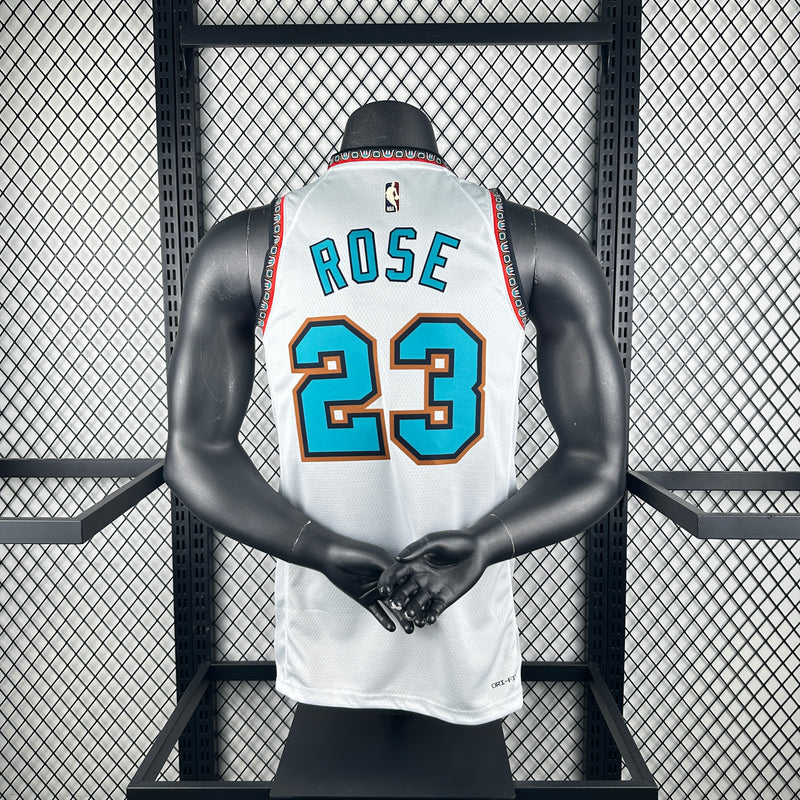 ROSE - MEMPHIS GRIZZLIES 2025