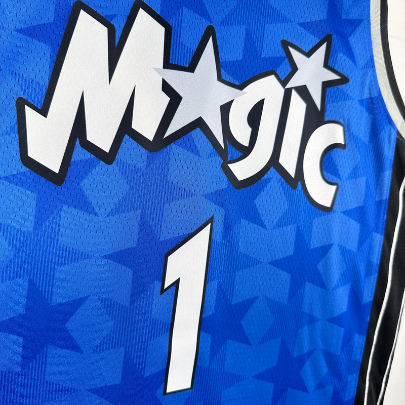 MC GRADY - ORLANDO MAGIC 2024