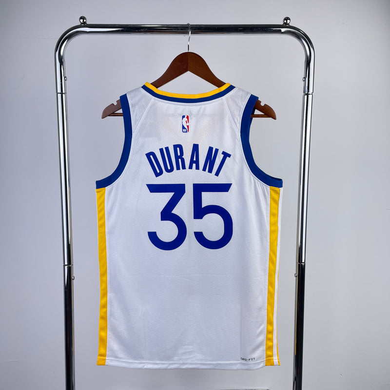 DURANT - GOLDEN STATE WARRIORS 2023