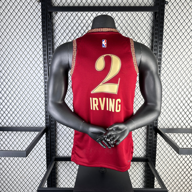 IRVING - CLEVELAND CAVALIERS 2024