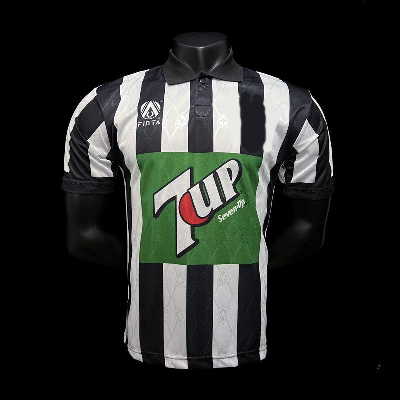 BOTAFOGO 1995 - JOGO 1