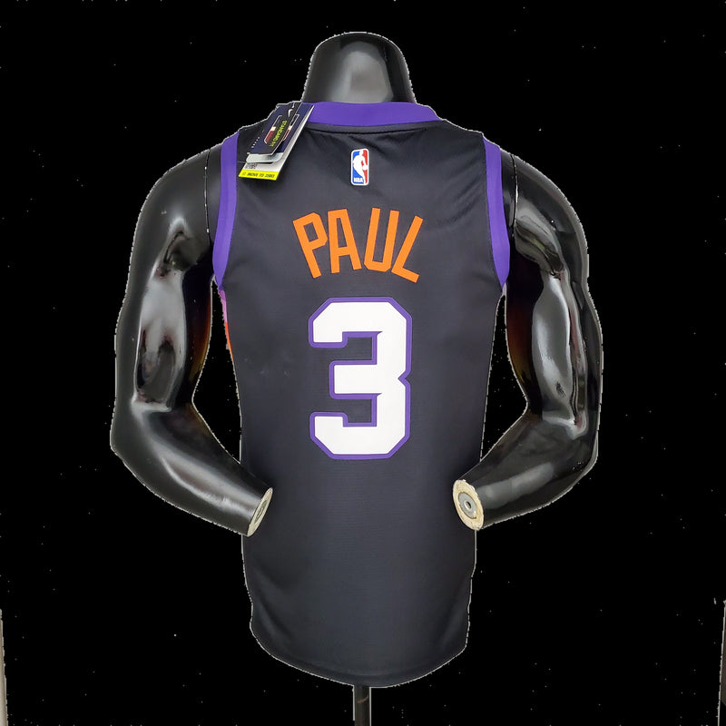 PAUL - PHOENIX SUNS 2021