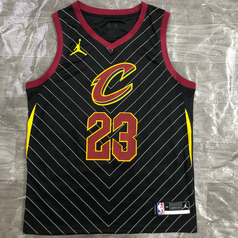 LEBRON JAMES - CLEVELAND CAVALIERS EDIÇÃO LIMITADA 2021