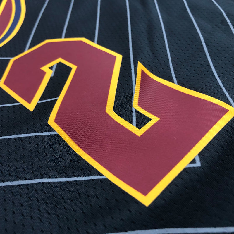 IRVING - CLEVELAND CAVALIERS EDIÇÃO LIMITADA 2021