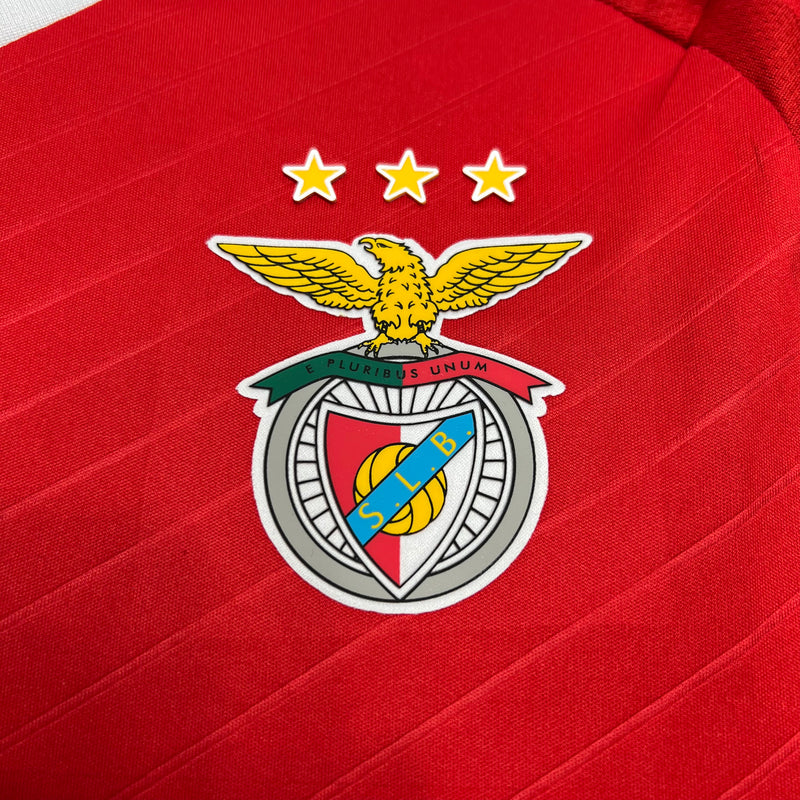 BENFICA 24/25 - JOGO 1