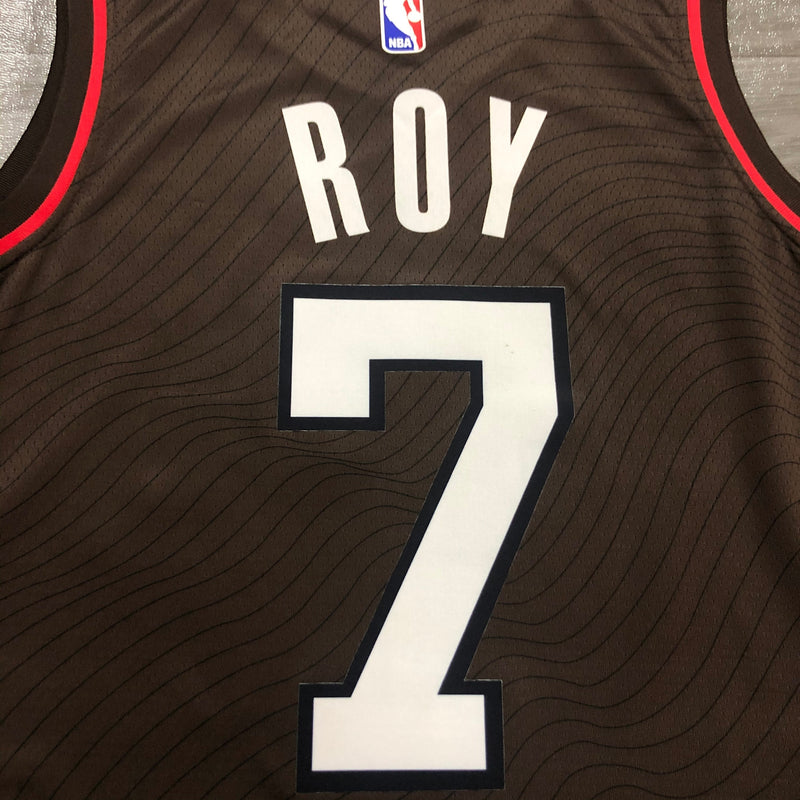 ROY - PORTLAND TRAIL BLAZERS 2021