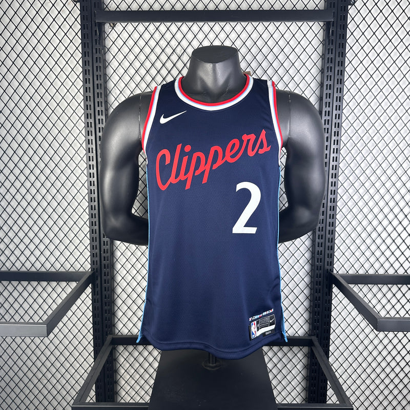 LEONARD - LOS ANGELES CLIPPERS 2025