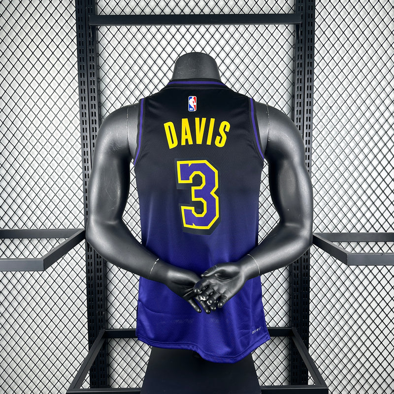 DAVIS - LAKERS 2025