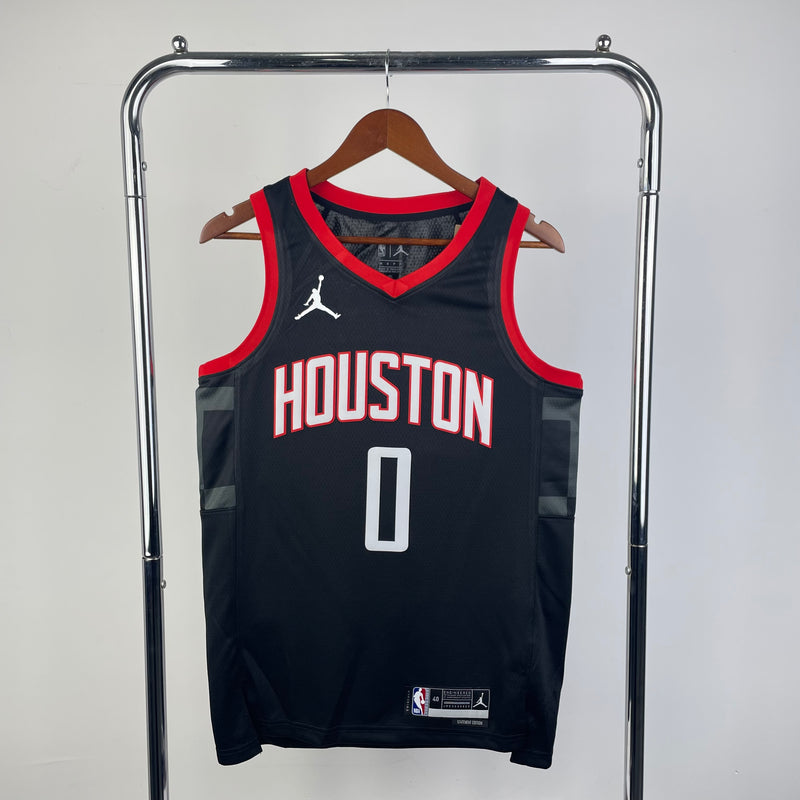 WESTBROOK - HOUSTON ROCKETS 2024