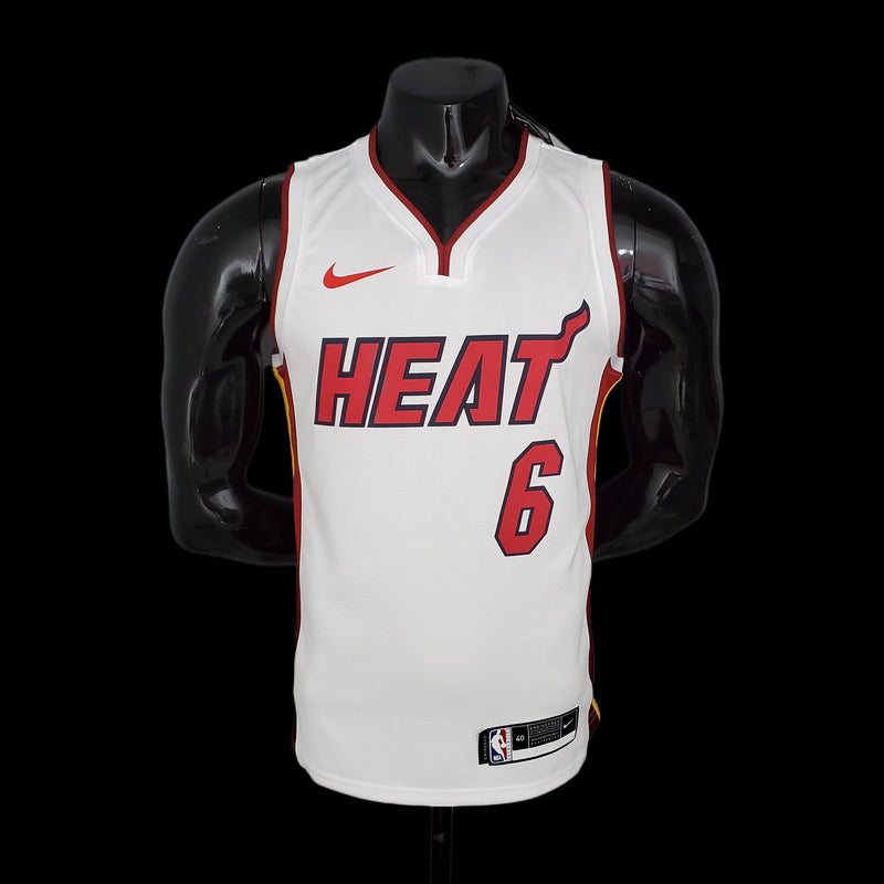 LEBRON JAMES - MIAMI HEAT