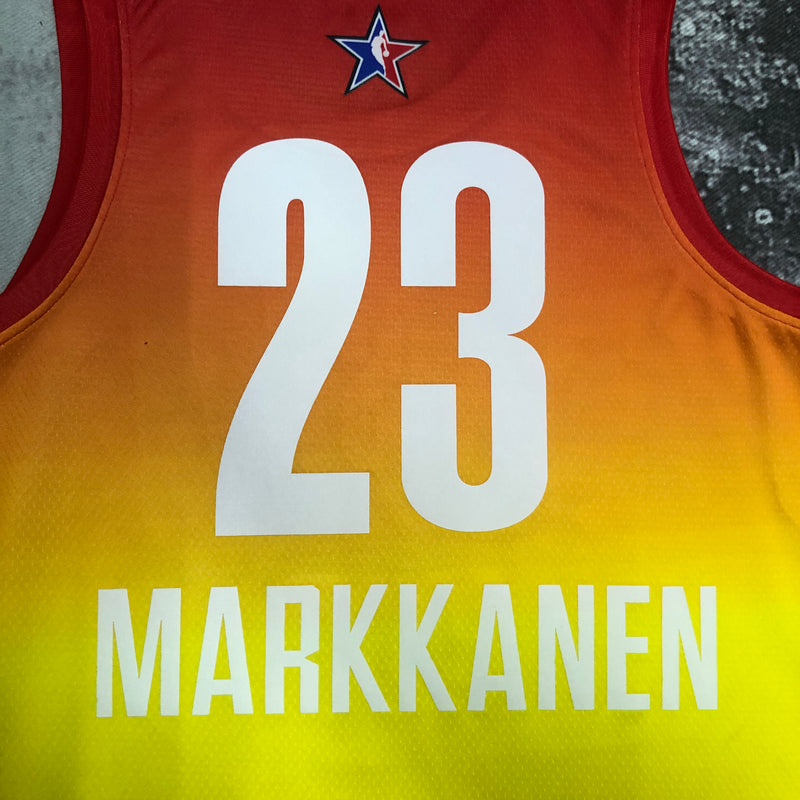 MARKKANEN - ALL STAR GAME 2023