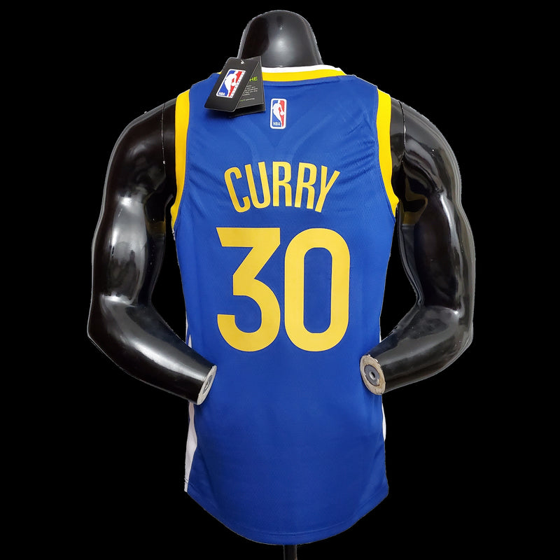 CURRY - GOLDEN STATE WARRIORS 2023